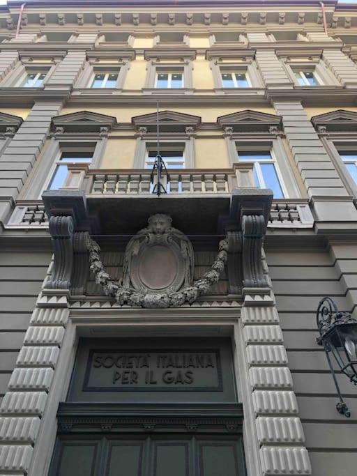 Home4Holidays San Carlo Turin Exteriör bild