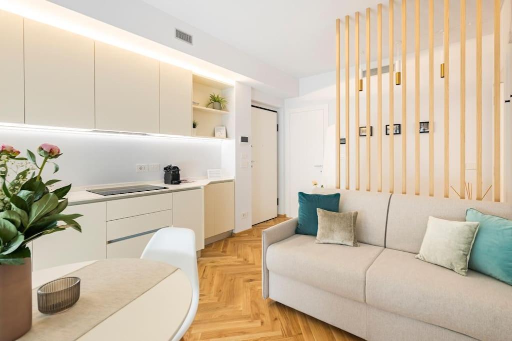 Home4Holidays San Carlo Turin Exteriör bild