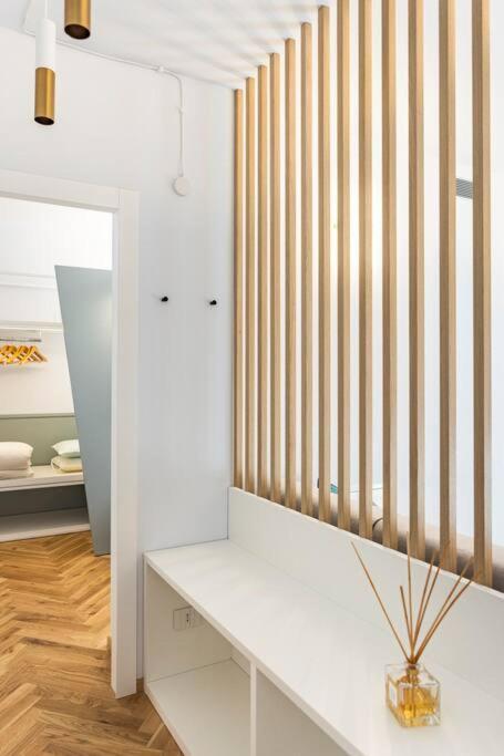 Home4Holidays San Carlo Turin Exteriör bild