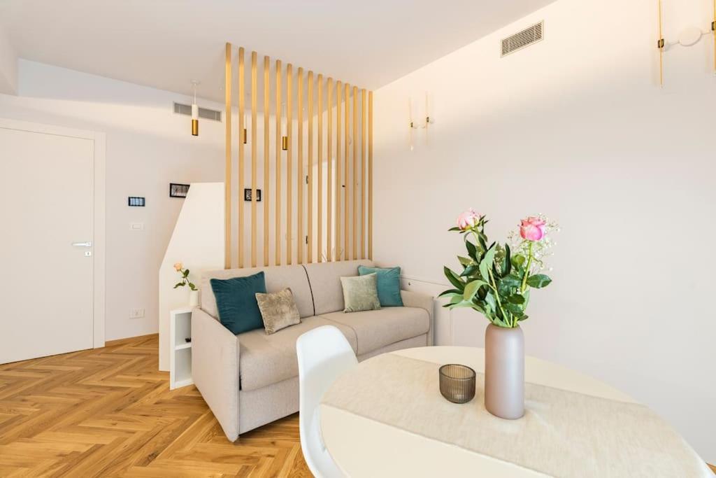 Home4Holidays San Carlo Turin Exteriör bild