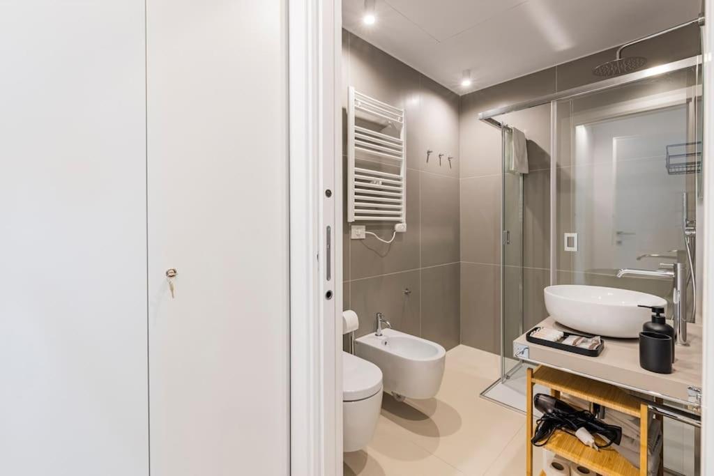 Home4Holidays San Carlo Turin Exteriör bild