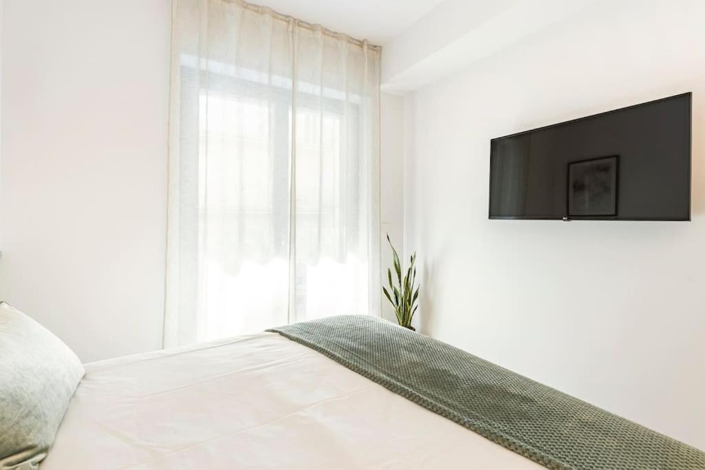 Home4Holidays San Carlo Turin Exteriör bild