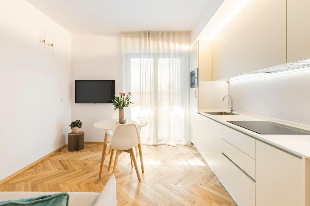Home4Holidays San Carlo Turin Exteriör bild