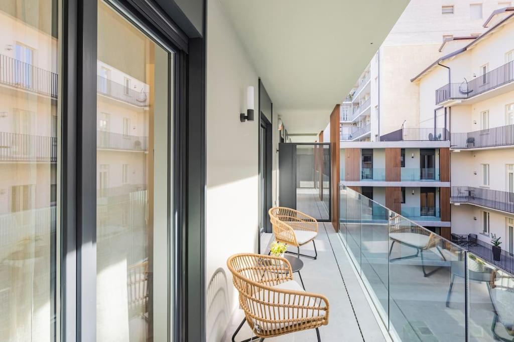 Home4Holidays San Carlo Turin Exteriör bild