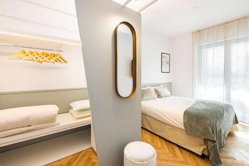Home4Holidays San Carlo Turin Exteriör bild